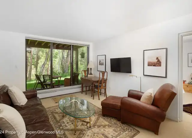 Property at 412 Vine St, Aspen, CO, 81611, 2 beds, 2.5 baths, [object Object]