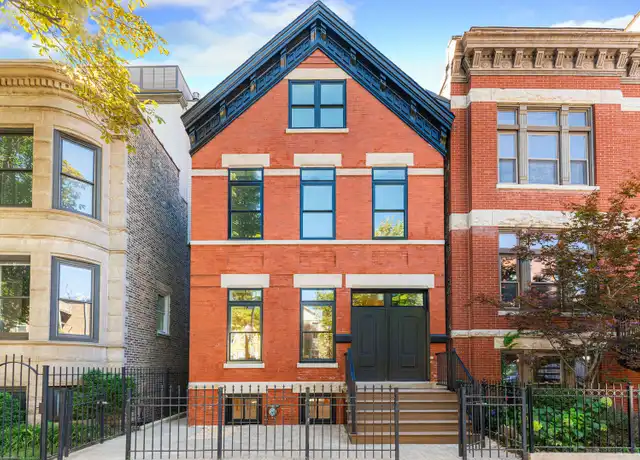 Property at 1954 N Sheffield Ave Unit CH, Chicago, IL, 60614, 4 beds, 3.5 baths, [object Object]