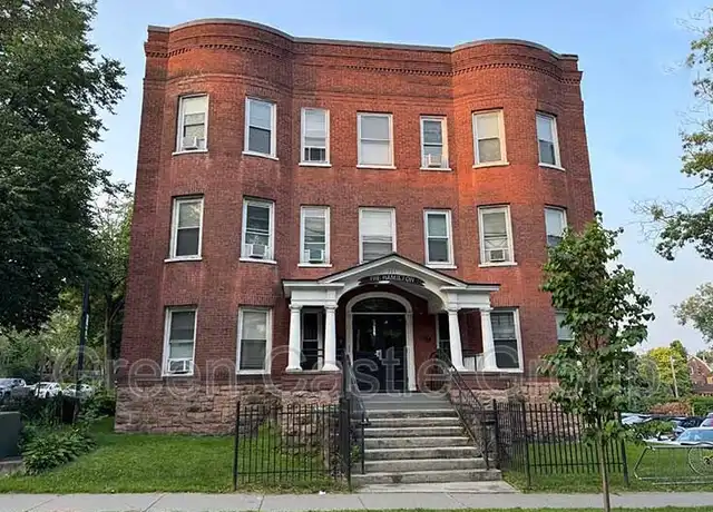 Property at 323 Pearl St Unit 8, Burlington, VT, 05401, 2 beds, 1 bath, [object Object]