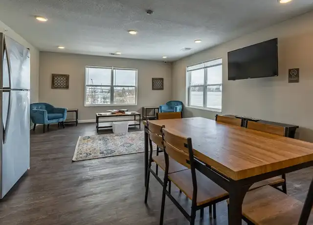 Property at Osborn Commons - 215 Osborn Blvd, Sault Ste. Marie, MI, 49783, 2 beds, 1 bath, [object Object]