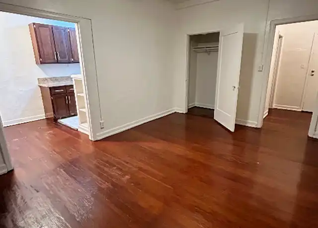 Property at 1523 N McCadden Pl Unit 5, Los Angeles, CA, 90028, 1 bed, 1 bath, [object Object]