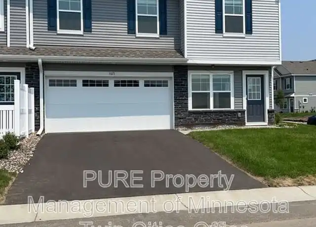 Property at 1071 151st St W, Rosemount, MN, 55068, 3 beds, 2.5 baths, [object Object]