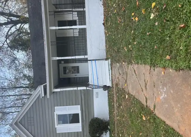 Property at 319 Central St, Danville, VA, 24540, 3 beds, 1 bath, [object Object]