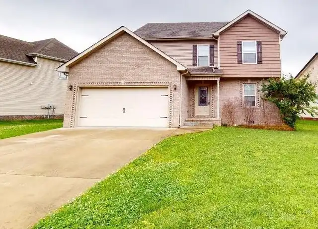 Property at 733 Cavalier Dr, Clarksville, TN, 37040, 3 beds, 2.5 baths, [object Object]