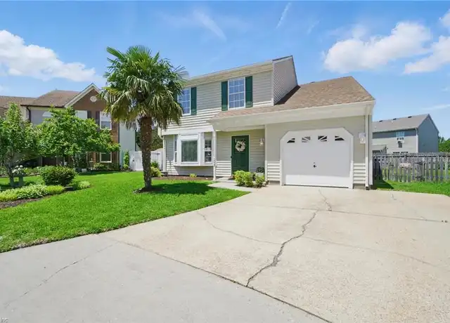 Property at 6024 Embassy Row Dr, Virginia Beach, VA, 23464, 4 beds, 2.5 baths, [object Object]