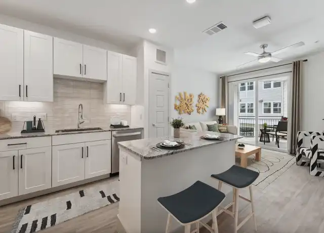 Property at 8401 Burnet Rd, Austin, TX, 78757, 1 bed, 1 bath, [object Object]
