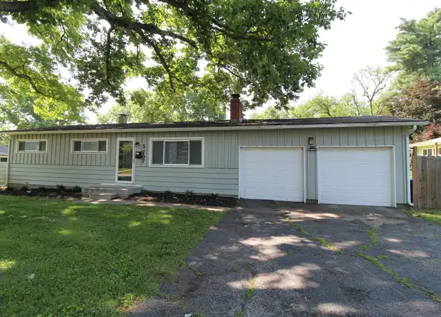 Property at 5707 W 75th Ter, Prairie Village, KS, 66208, 3 beds, 1 bath, [object Object]