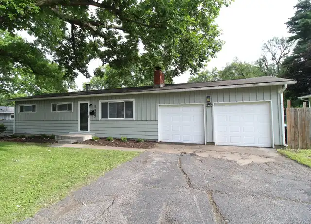 Property at 5707 W 75th Ter, Prairie Village, KS, 66208, 3 beds, 1 bath, [object Object]