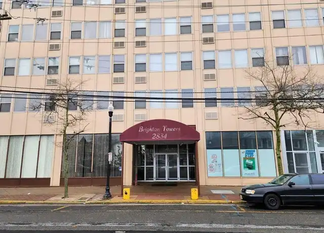 Property at 2834 Atlantic Ave #315, Atlantic City, NJ, 08401, 1 bed, 1 bath, [object Object]