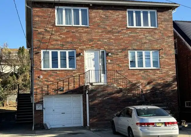 Property at 336 Macarthur Ave Unit 2ND FL, Garfield, NJ, 07026, 3 beds, 1 bath, [object Object]