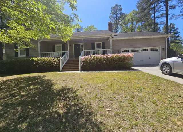 Property at 704 Midmar St, Aberdeen, NC, 28315, 3 beds, 2.5 baths, [object Object]