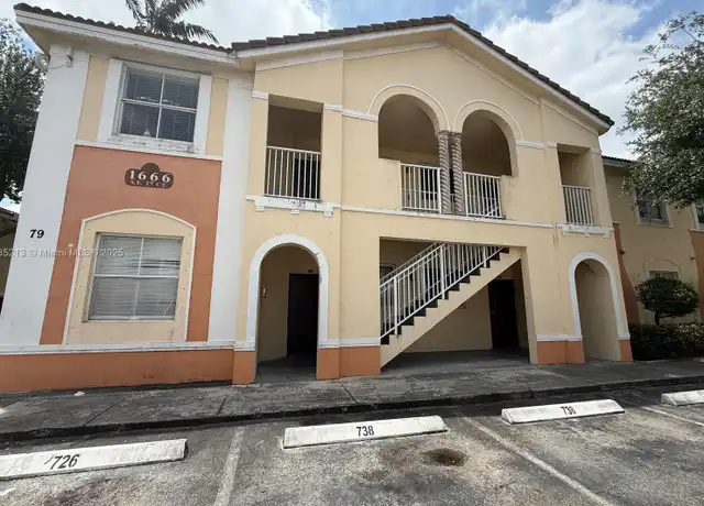 Property at 1666 SE 27th Ct #109, Homestead, FL, 33035, 3 beds, 2 baths, [object Object]