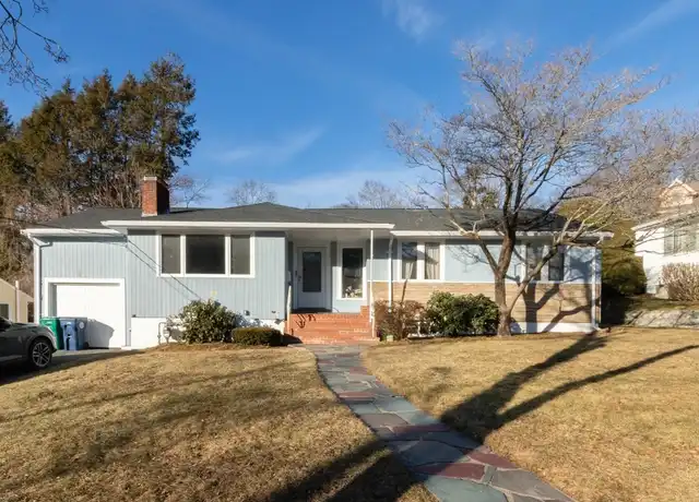 Property at 57 Clifton Rd, Newton Center, MA, 02459, 4 beds, 2 baths, [object Object]