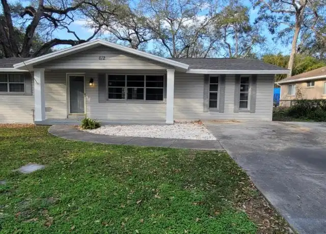 Property at 612 Garden St, Brooksville, FL, 34601, 3 beds, 2 baths, [object Object]