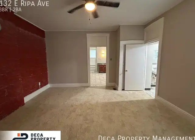 Property at 132 E Ripa Ave, Saint Louis, MO, 63125, 3 beds, 2 baths, [object Object]