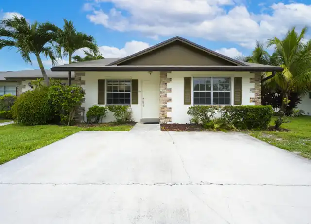 Property at 135 Doe Trl, Jupiter, FL, 33458, 2 beds, 2 baths, [object Object]