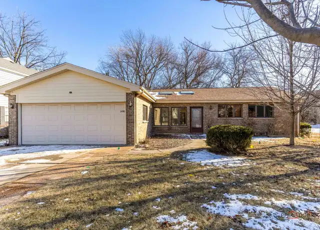 Property at 2450 Chas Dr, Rolling Meadows, IL, 60008, 3 beds, 2 baths, [object Object]