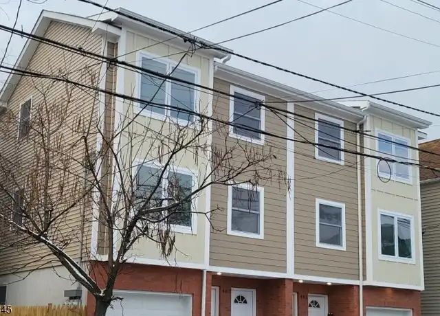 Property at 485 S 18th St Unit 1, Newark, NJ, 07103, 3 beds, 2 baths, [object Object]