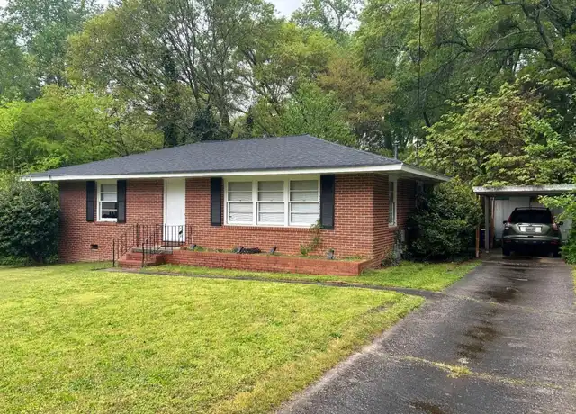 Property at 80 Edwards Cir, Athens, GA, 30606, 3 beds, 1 bath, [object Object]