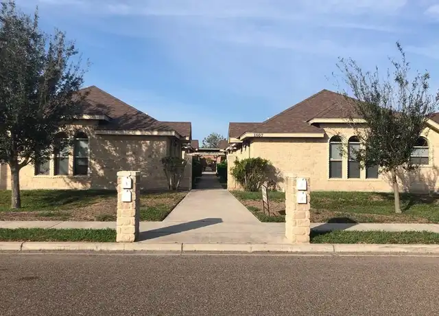 Property at 1807 Horsetail Fls Unit 1, Edinburg, TX, 78539, 2 beds, 2 baths, [object Object]