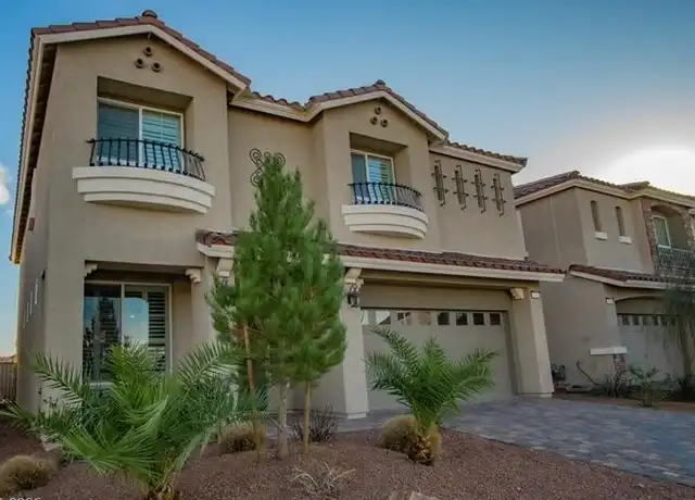 Property at 731 Lieber Way, Henderson, NV, 89052, 5 beds, 2.5 baths, [object Object]