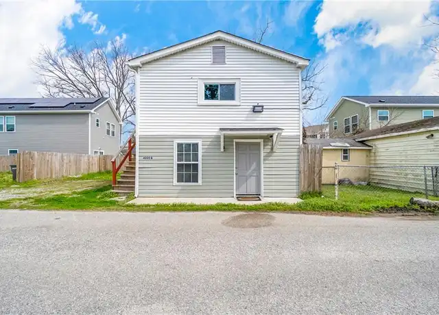 Property at 4000 Victoria Blvd Unit B2, Hampton, VA, 23669, 1 bed, 1 bath, [object Object]