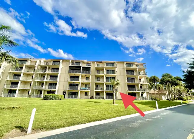 Property at 901 Seafarer Cir #202, Jupiter, FL, 33477, 2 beds, 2 baths, [object Object]