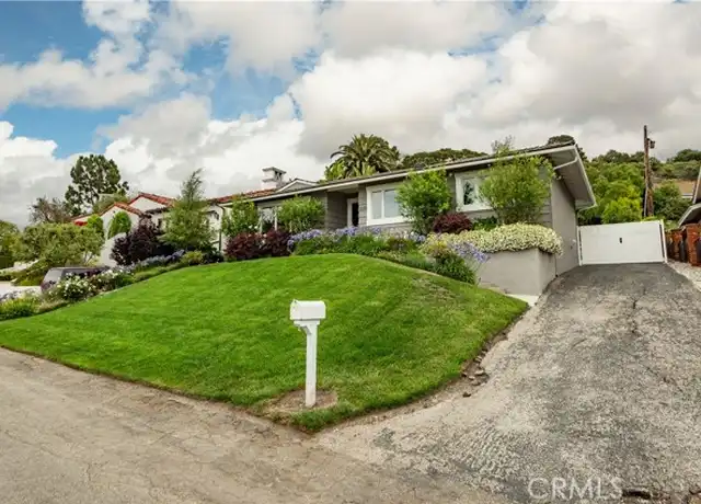 Property at 2124 Via Rivera, Palos Verdes Estates, CA, 90274, 3 beds, 2 baths, [object Object]