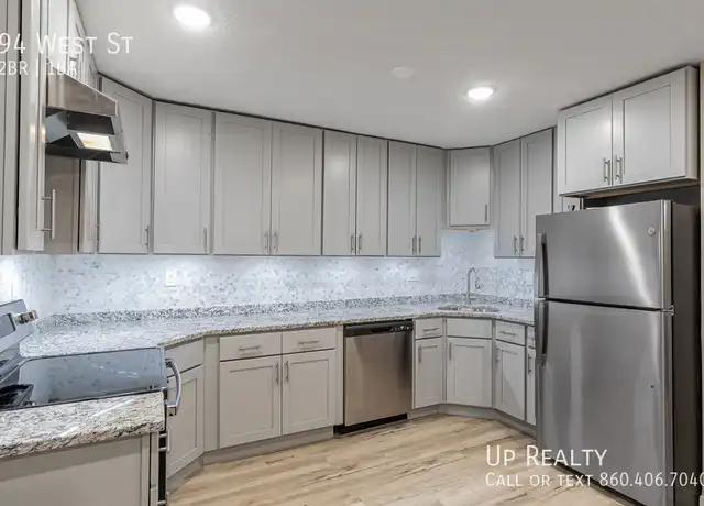 Property at 94 West St, Vernon, CT, 06066, 2 beds, 1 bath, [object Object]