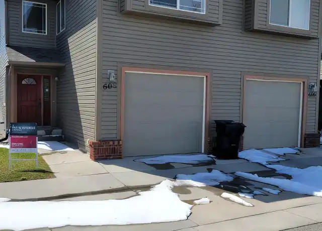 Property at 608 Presidents Pl, Billings, MT, 59105, 2 beds, 2 baths, [object Object]