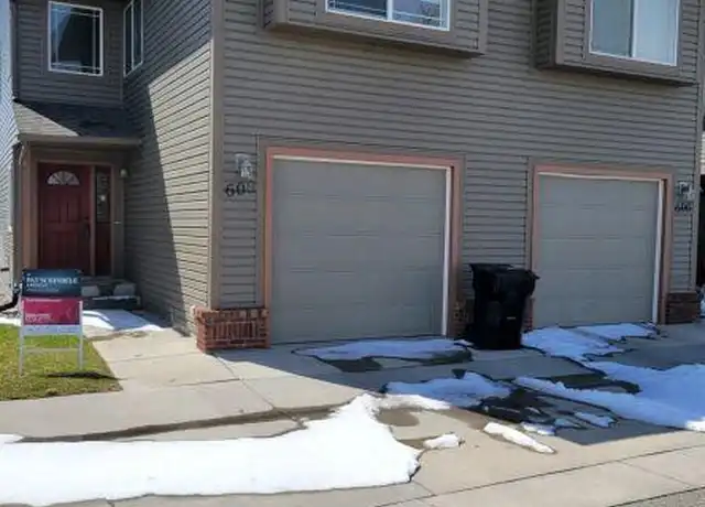 Property at 608 Presidents Pl, Billings, MT, 59105, 2 beds, 2 baths, [object Object]