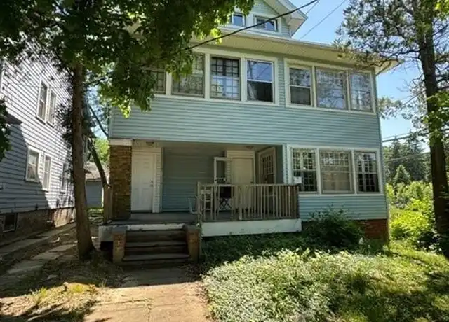 Property at 3760 Mayfield Rd Unit 3, Cleveland Heights, OH, 44121, 1 bed, 1 bath, [object Object]