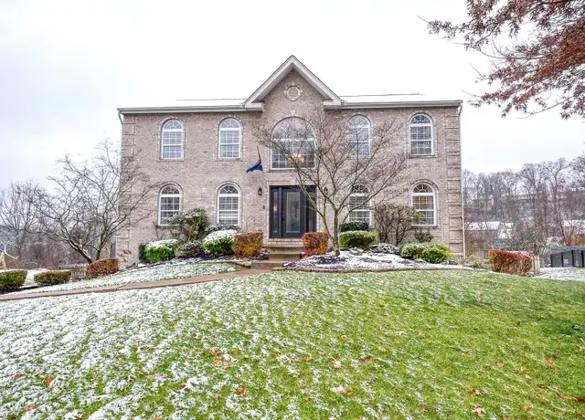 Property at 839 Emerald Dr, New Kensington, PA, 15068, 4 beds, 3.5 baths, [object Object]