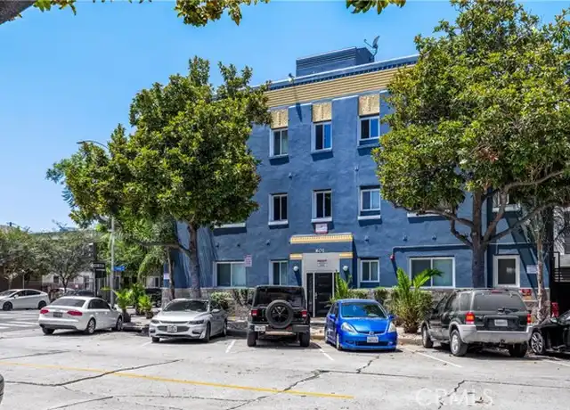 Property at 601 Linden Ave, Long Beach, CA, 90802, 1 bed, 1 bath, [object Object]