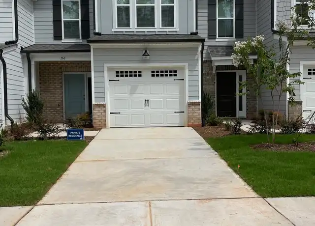 Property at 266 Broomside Ave Unit 1, Garner, NC, 27603, 3 beds, 2.5 baths, [object Object]
