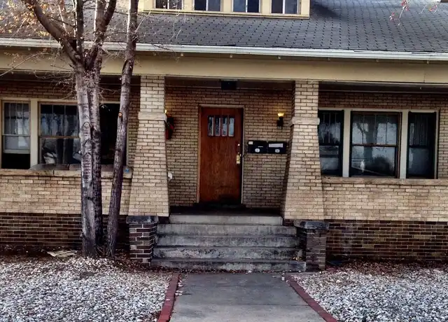 Property at 1857 11th Ave Unit A, Greeley, CO, 80631, 3 beds, 1 bath, [object Object]