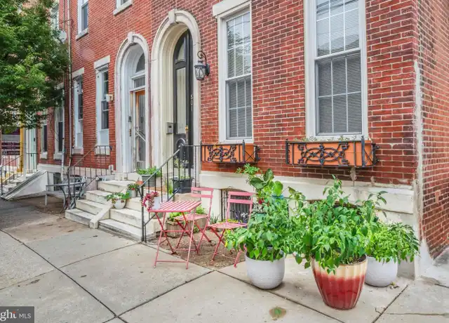 Property at 801 N 26th St, Philadelphia, PA, 19130, 2 beds, 1 bath, [object Object]