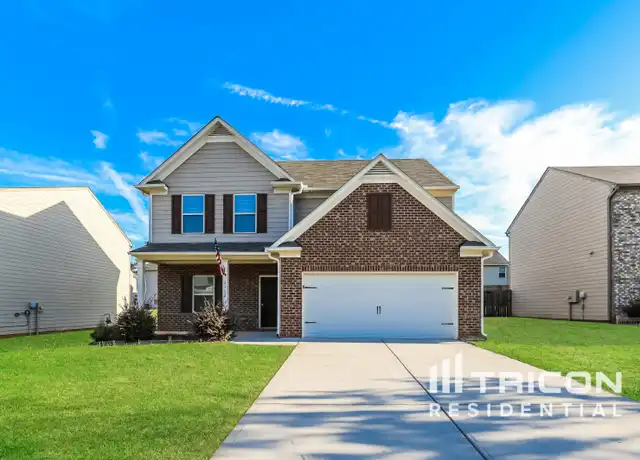 Property at 2362 Clapton Ct, Jonesboro, GA, 30236, 4 beds, 2.5 baths, [object Object]