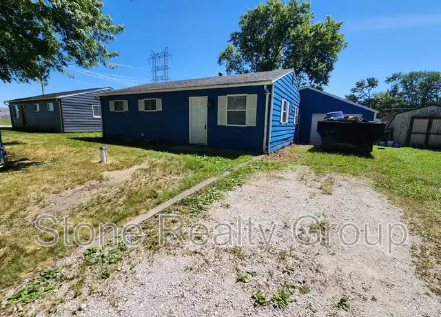 Property at 5367 N 14th St, Terre Haute, IN, 47805, 3 beds, 1 bath, [object Object]