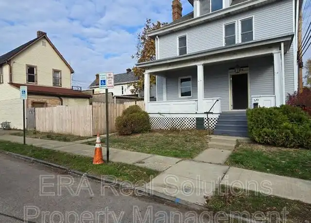 Property at 520 Siebert St, Columbus, OH, 43206, 4 beds, 2 baths, [object Object]
