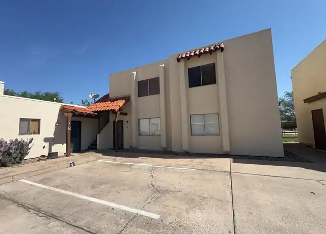 Property at 4301 Avenida Palermo Unit D, Sierra Vista, AZ, 85635, 2 beds, 1 bath, [object Object]