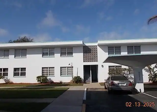 Property at 8401 N Atlantic Ave Unit F8, Cape Canaveral, FL, 32920, 1 bed, 1 bath, [object Object]