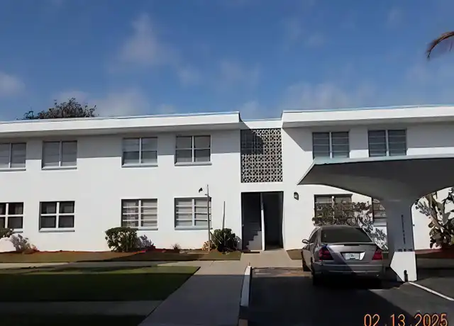 Property at 8401 N Atlantic Ave Unit F8, Cape Canaveral, FL, 32920, 1 bed, 1 bath, [object Object]