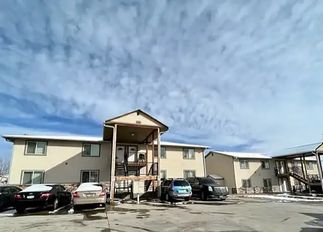 Property at Twin Creek - 7650 Washington St, Denver, CO, 80229, 2 beds, 1 bath, [object Object]