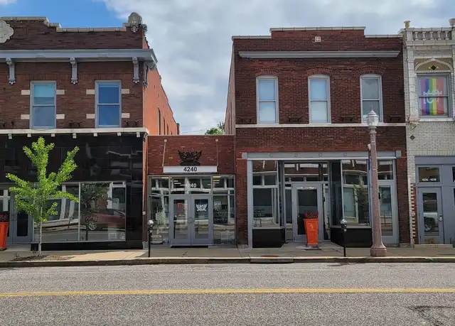 Property at Hawthorn Apartments - 4230 Manchester Ave, St. Louis, MO, 63110, 0-2 beds, 1 bath, [object Object]