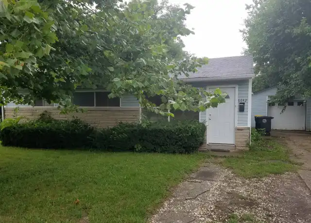 Property at 6642 E 46th St, Indianapolis, IN, 46226, 3 beds, 2 baths, [object Object]