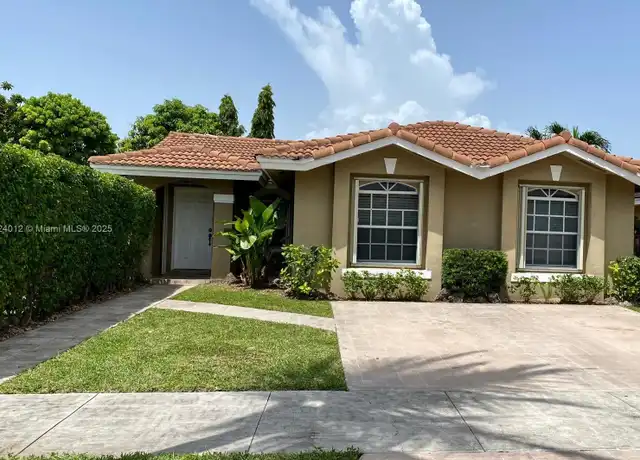 Property at 14767 SW 141st Ter, Miami, FL, 33196, 4 beds, 2 baths, [object Object]