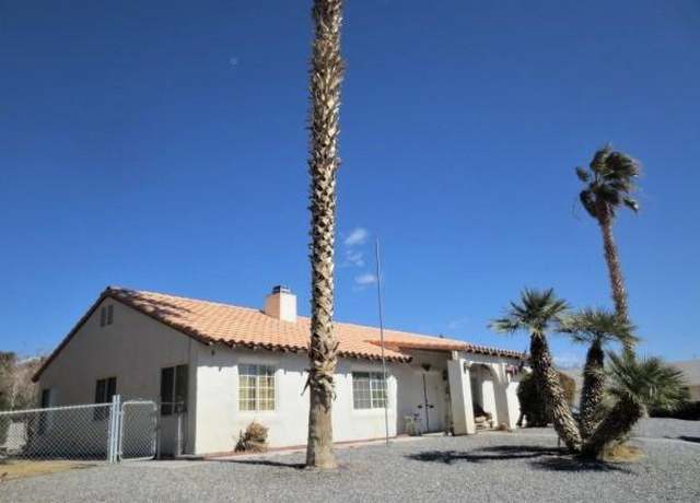 Photo of 5610 Bridger St, Pahrump, NV 89061