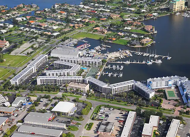Property at 995 Anglers Cv Unit 405, Marco Island, FL, 34145, 2 beds, 1 bath, [object Object]
