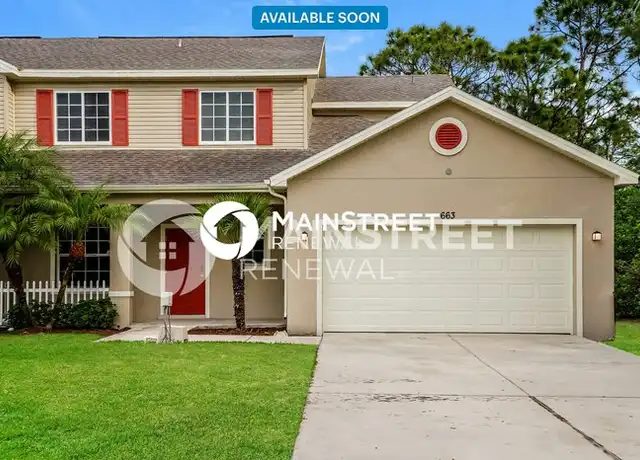 Property at 663 Chavers St, Lehigh Acres, FL, 33974, 3 beds, 2.5 baths, [object Object]